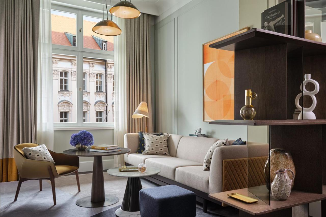 Rosewood Monaco di Baviera