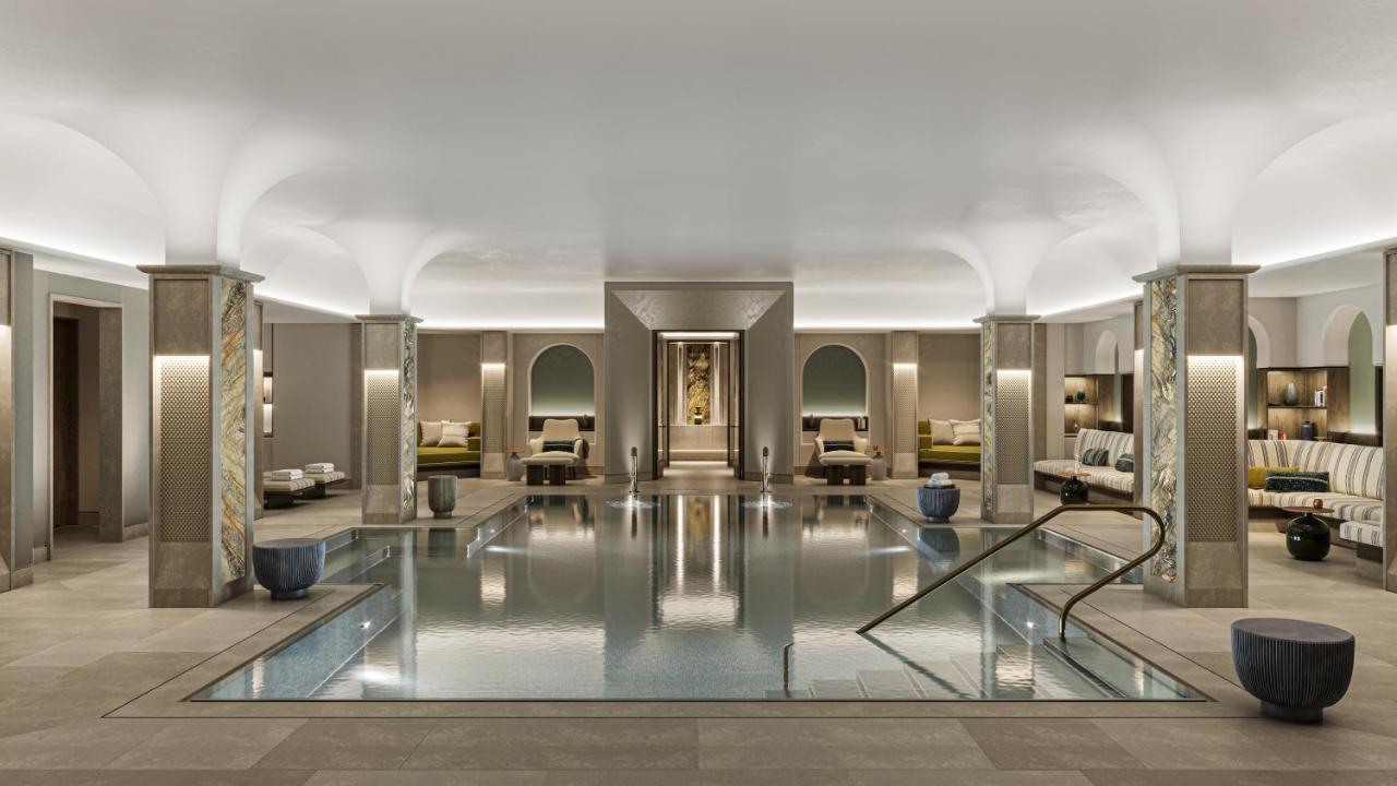 Hotel Rosewood Monaco di Baviera
