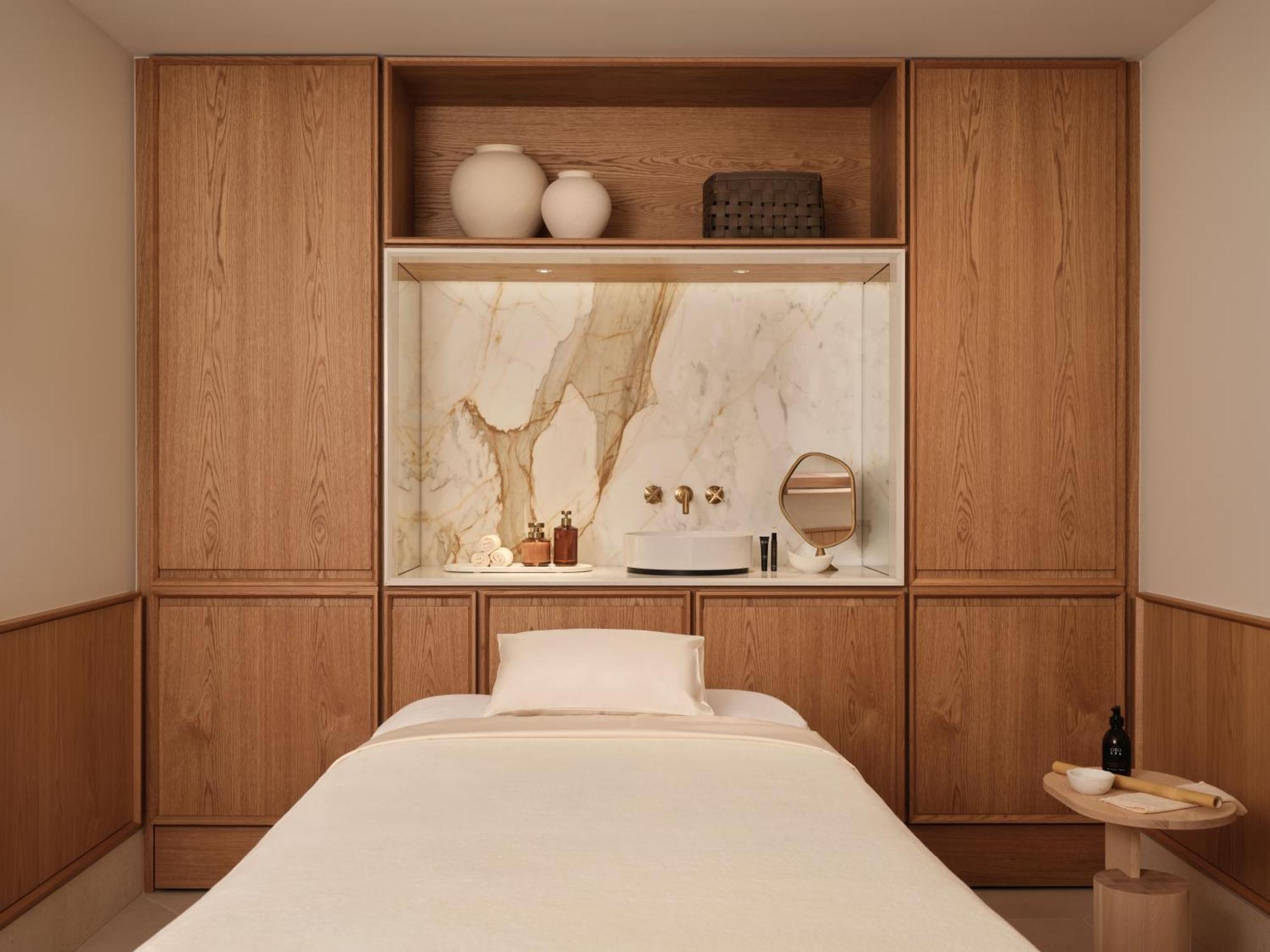 Rosewood Monaco di Baviera