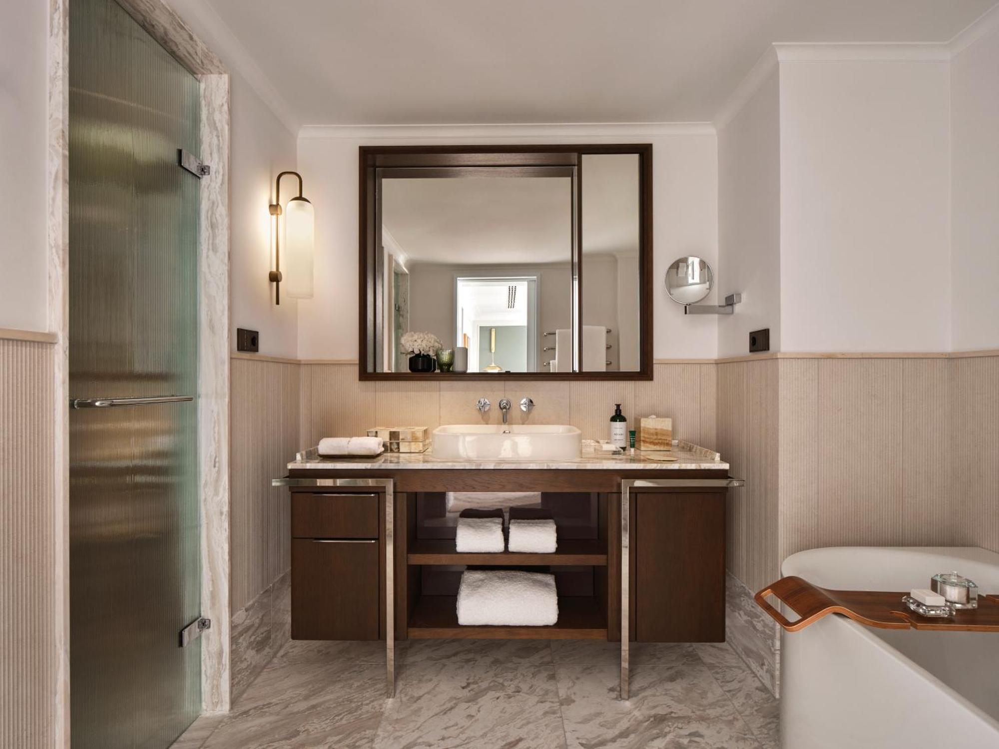 Rosewood Monaco di Baviera