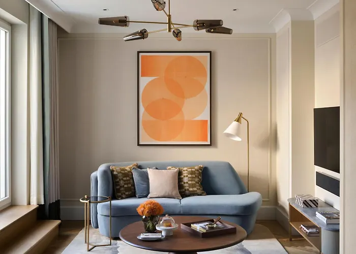 Rosewood Munich