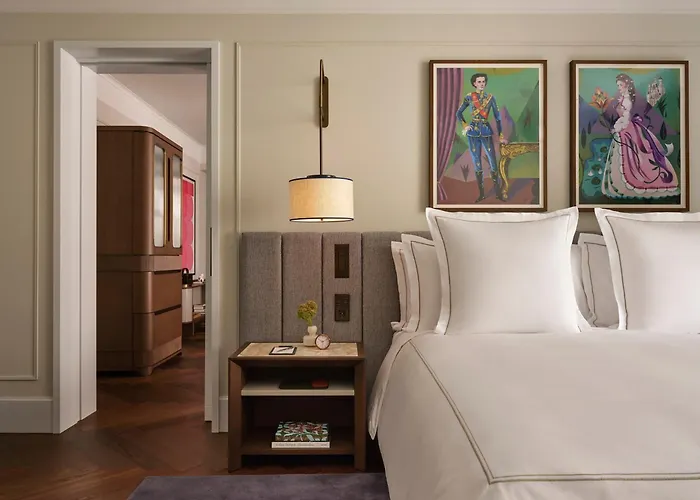 Rosewood Munich