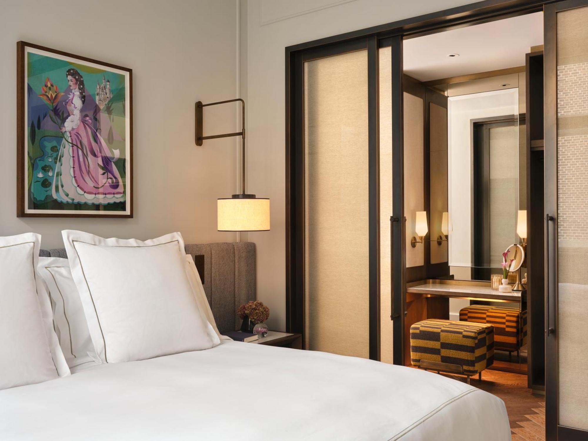 Rosewood Hotel
