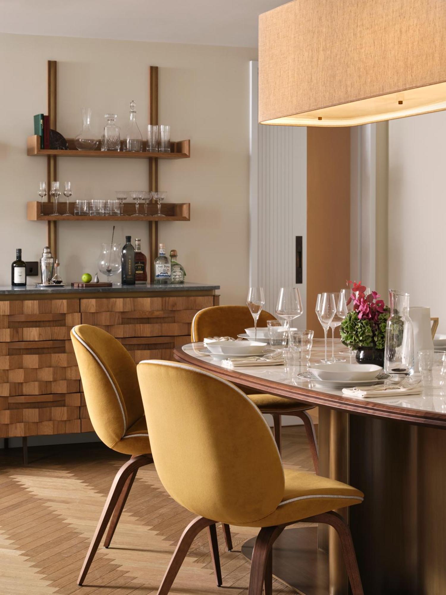 Hotel Rosewood Munich
