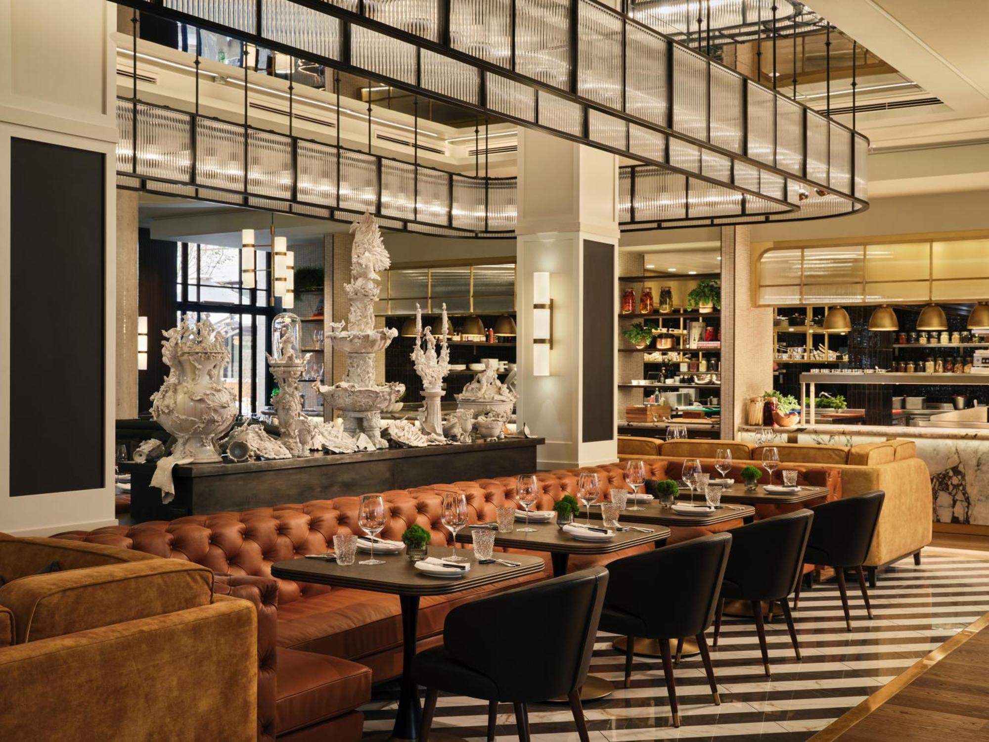 Rosewood Hotel 5*