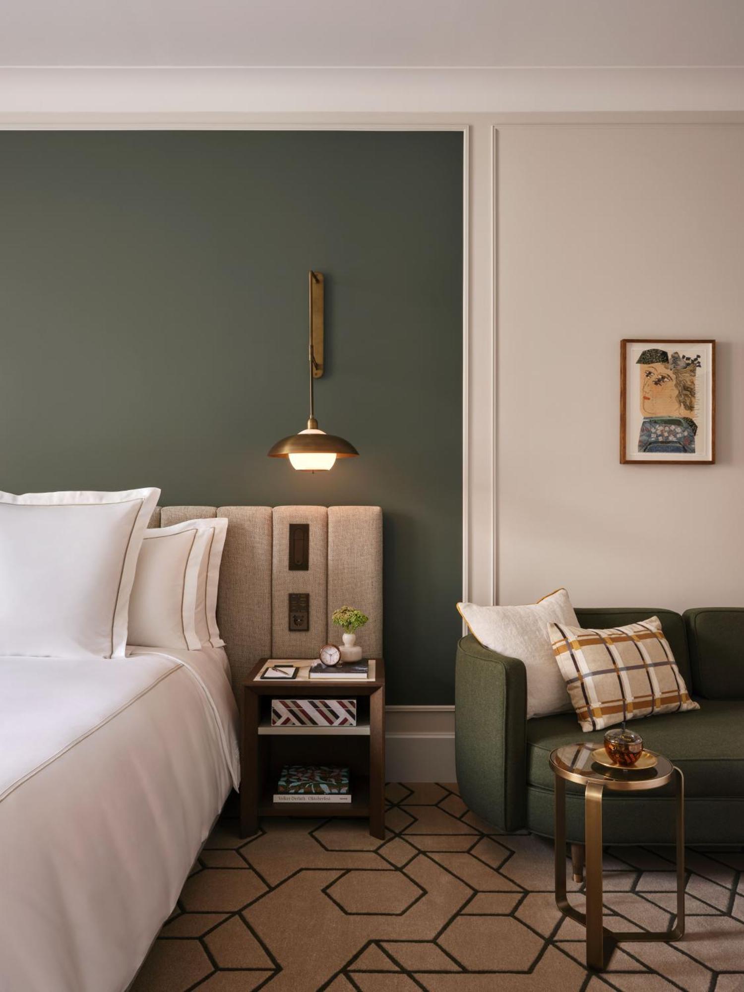 Rosewood 5*