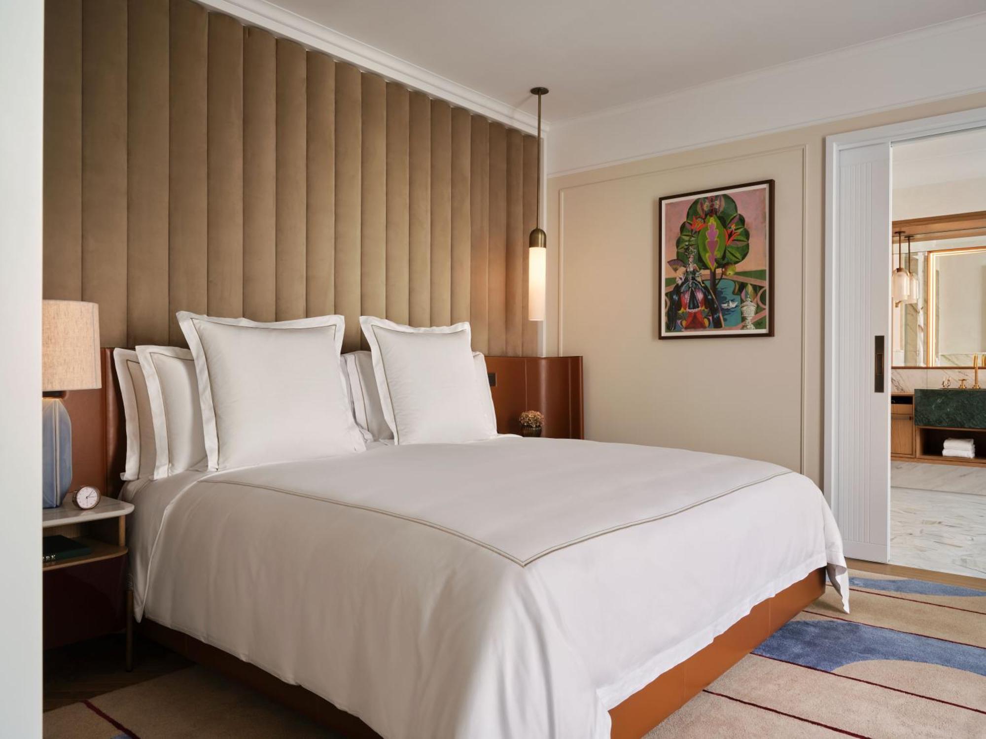 Rosewood 5*