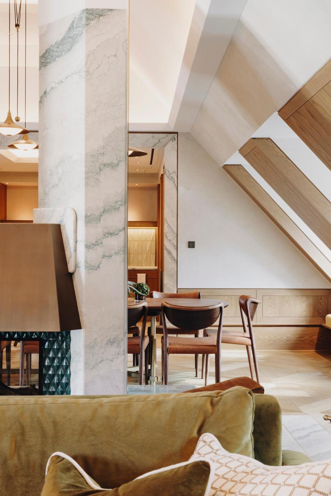 Rosewood Hotel