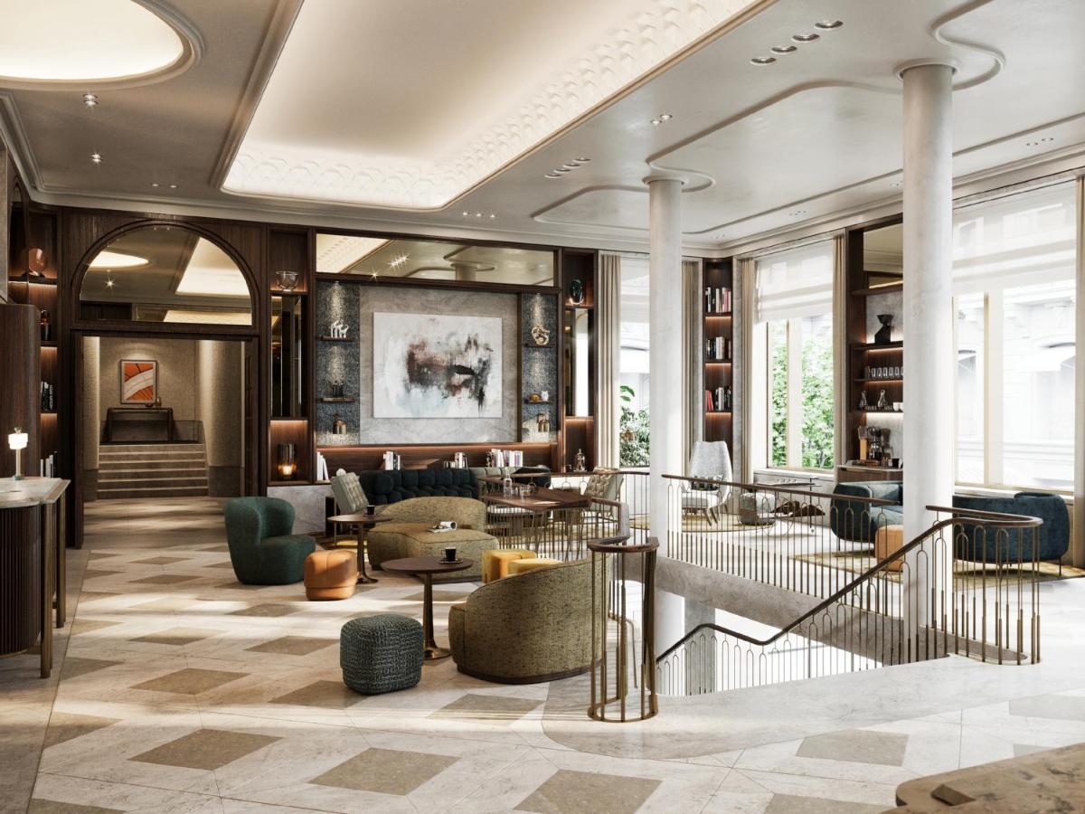 Rosewood 5* München