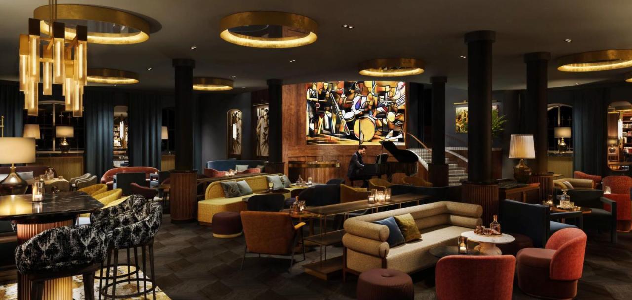 Hotel Rosewood München