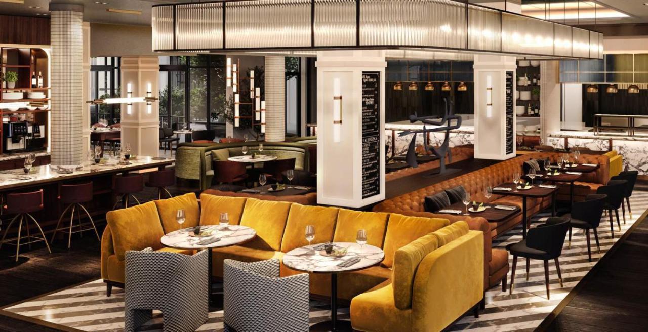 Hotel Rosewood