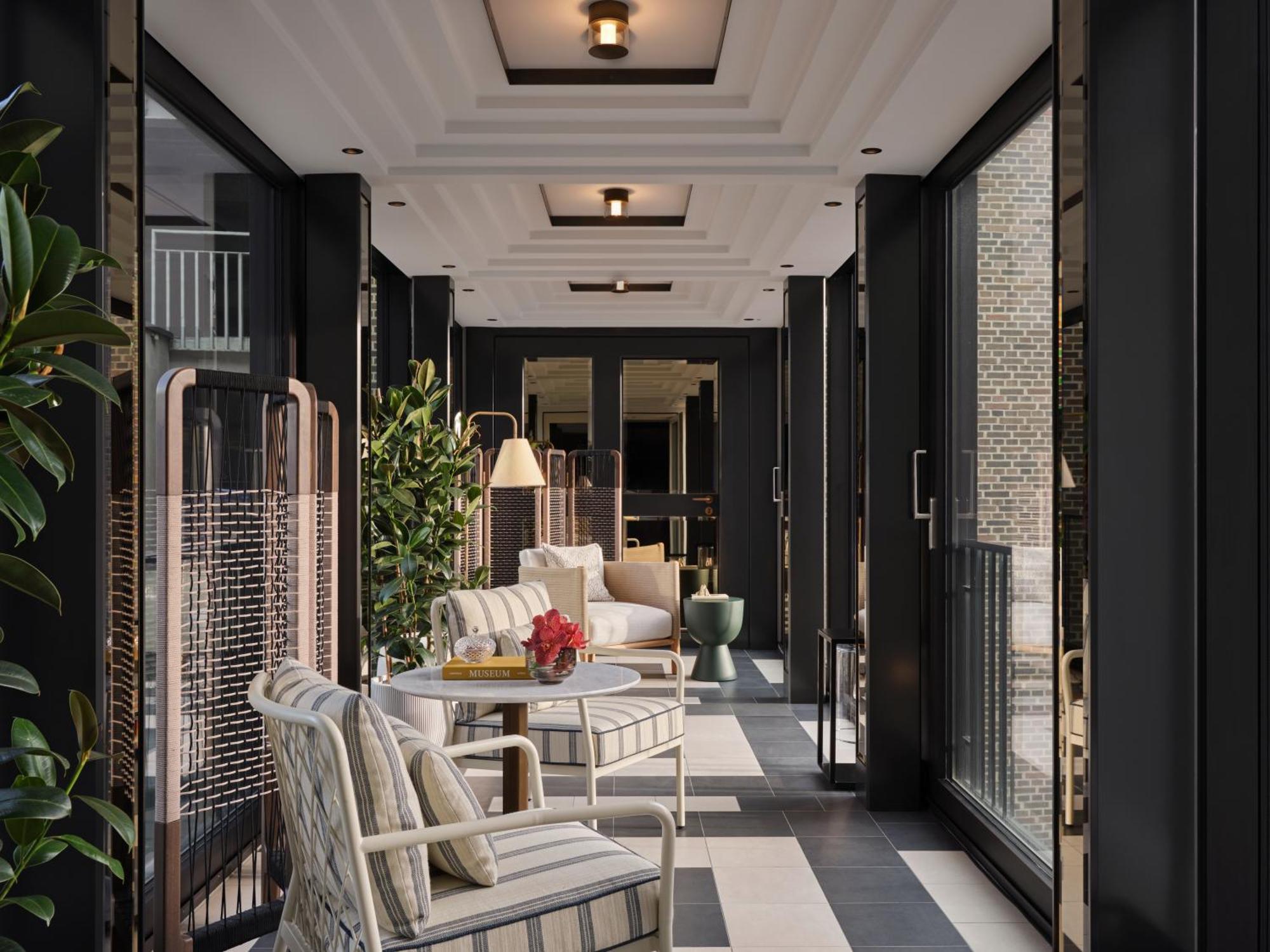 Rosewood Hotel München