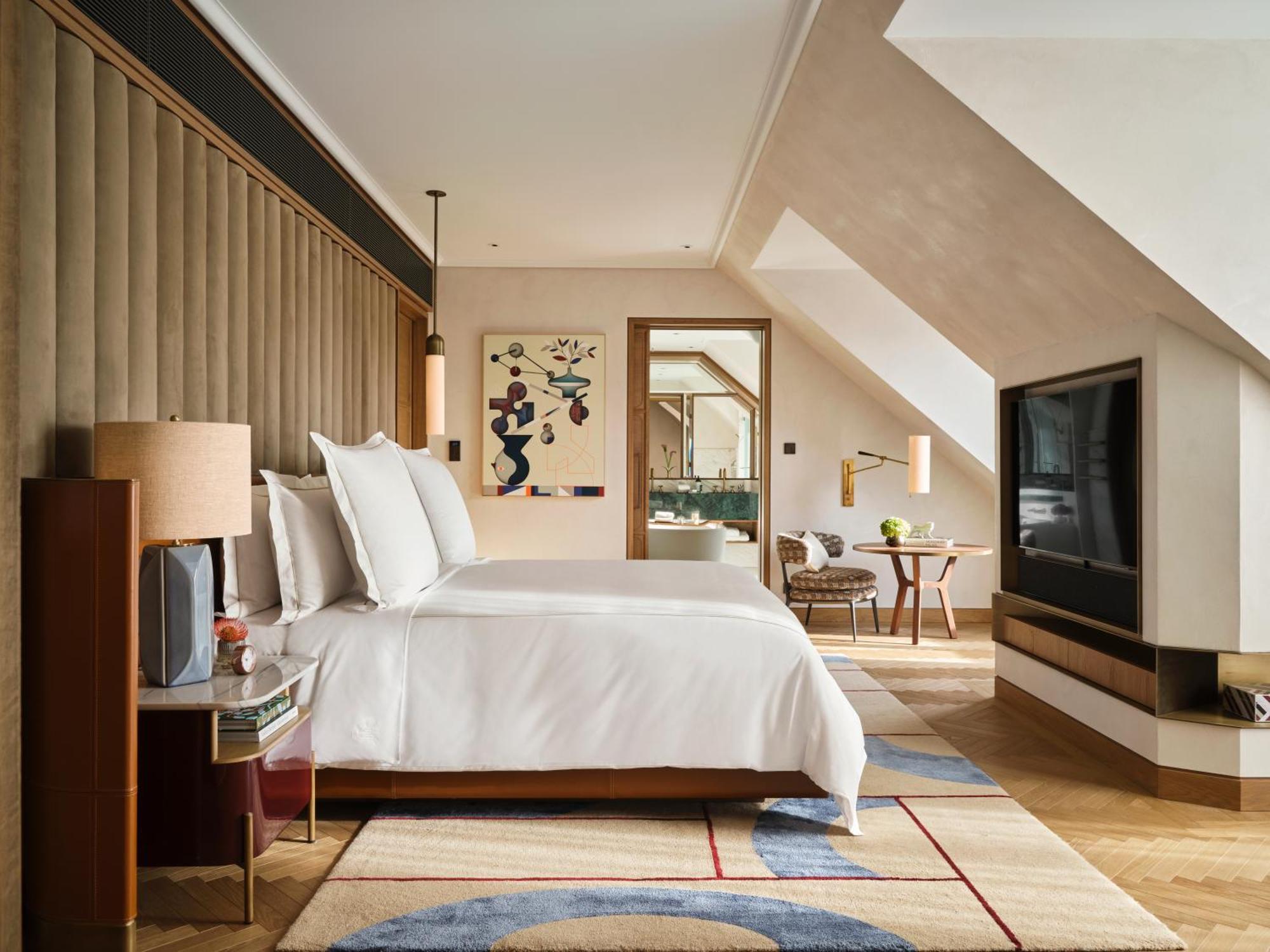 Rosewood 5* München