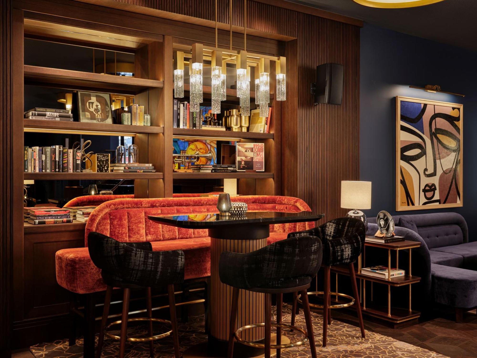 Rosewood 5* München