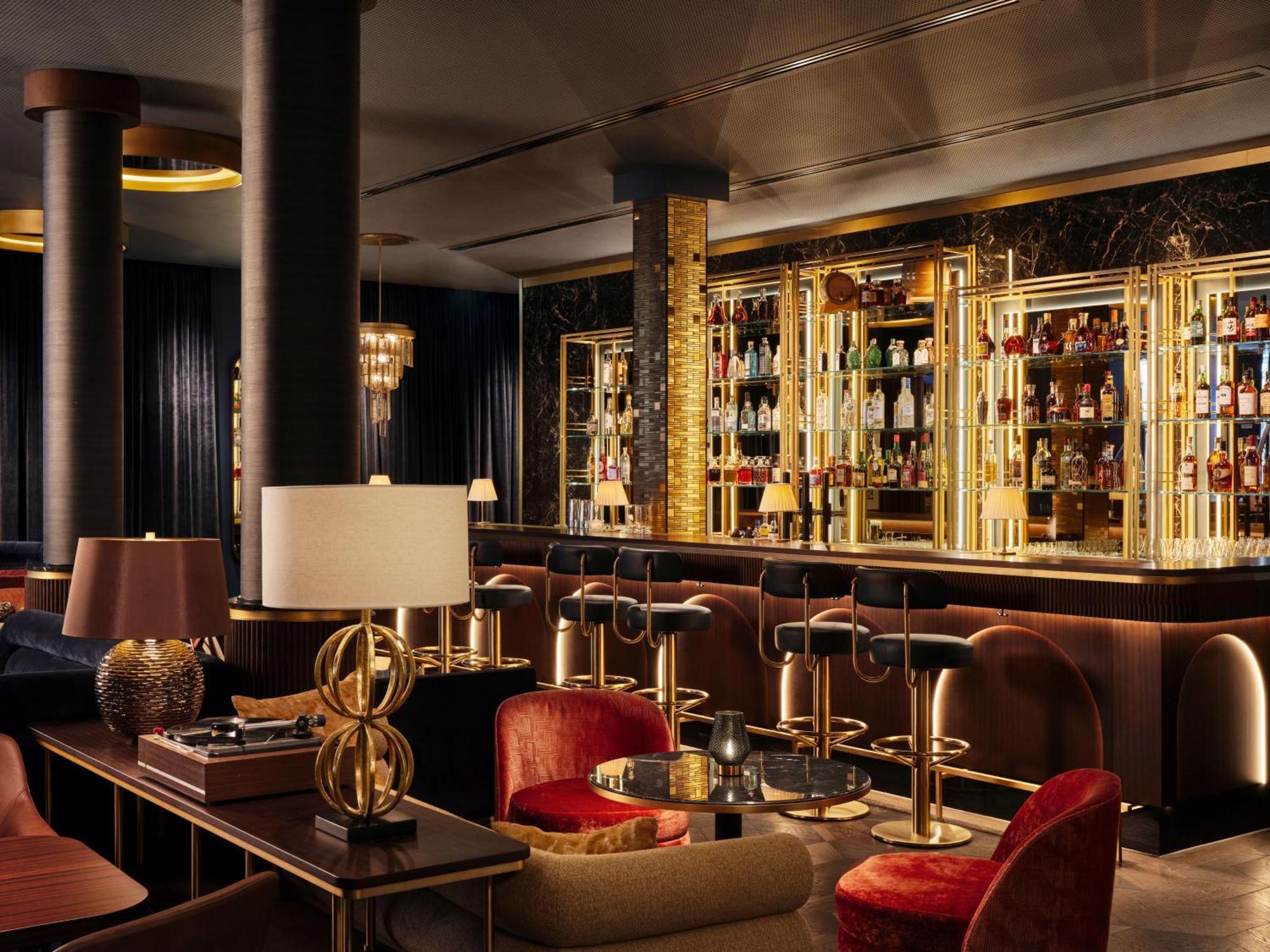 Rosewood 5* München