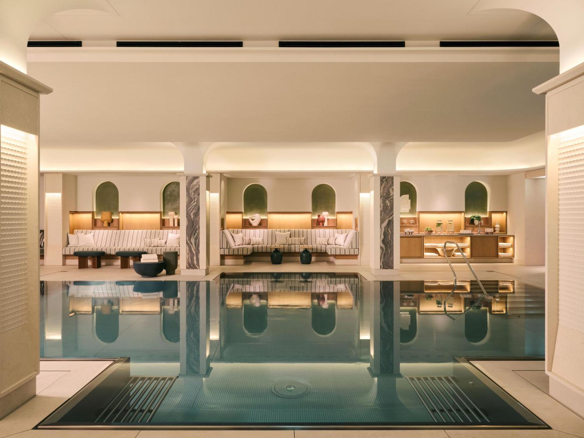 Hotel Rosewood 5*