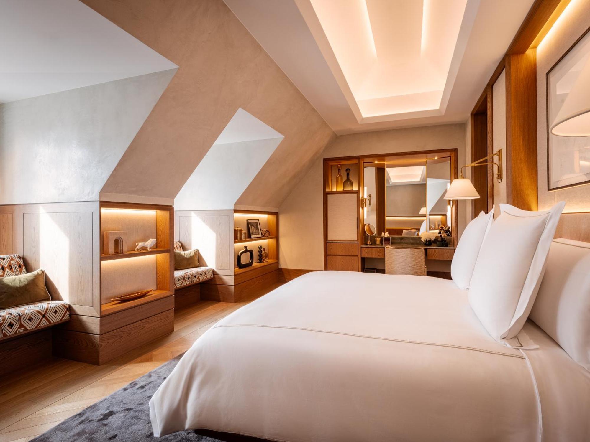 Rosewood Hotel München