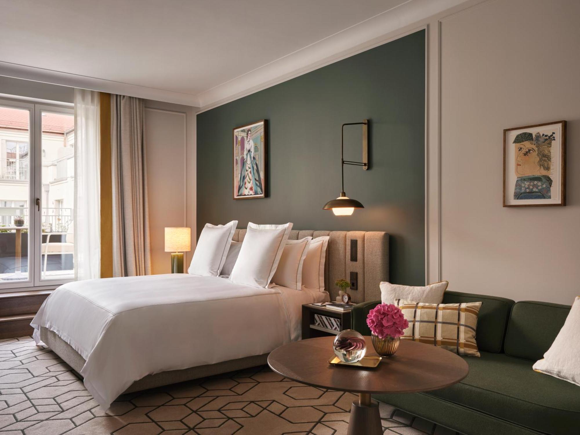 Hotel Rosewood