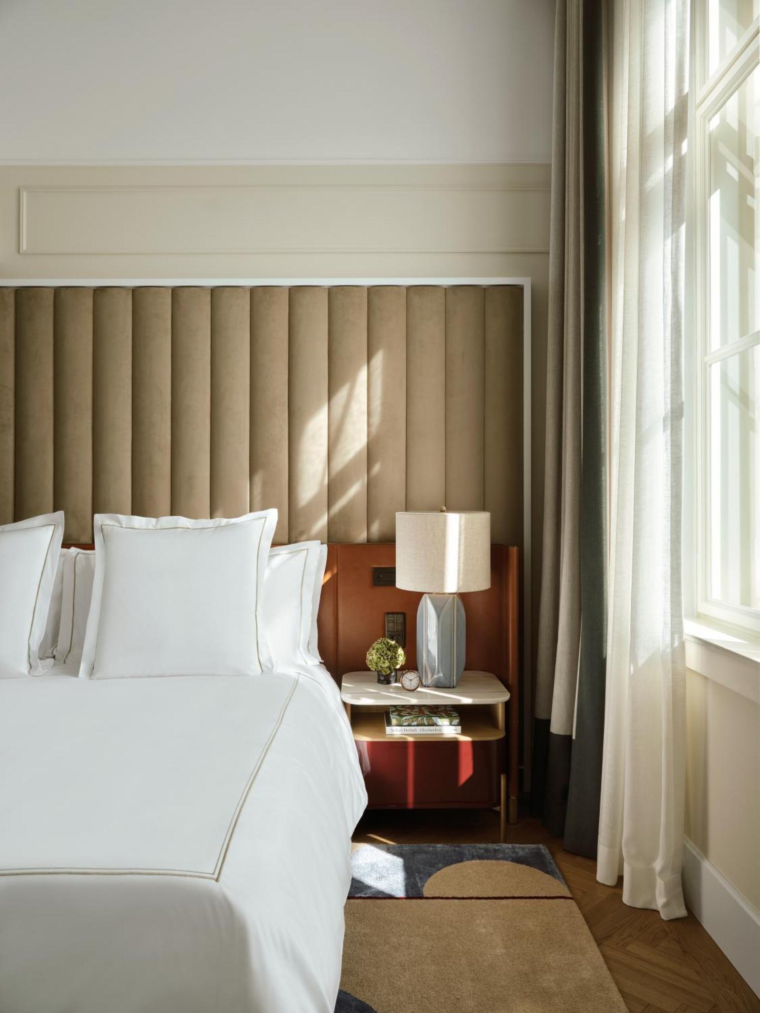 Rosewood 5* München