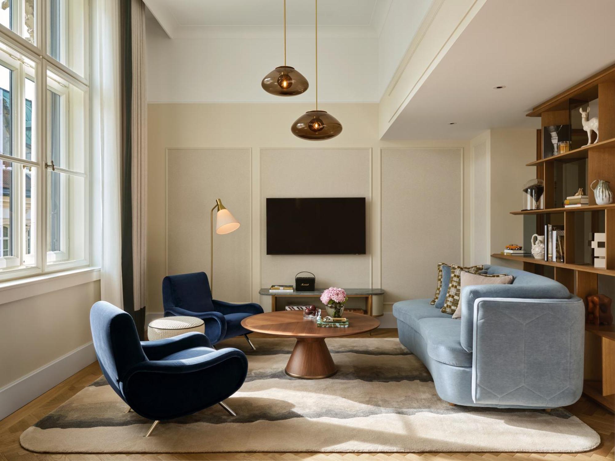 Rosewood Hotel 5*