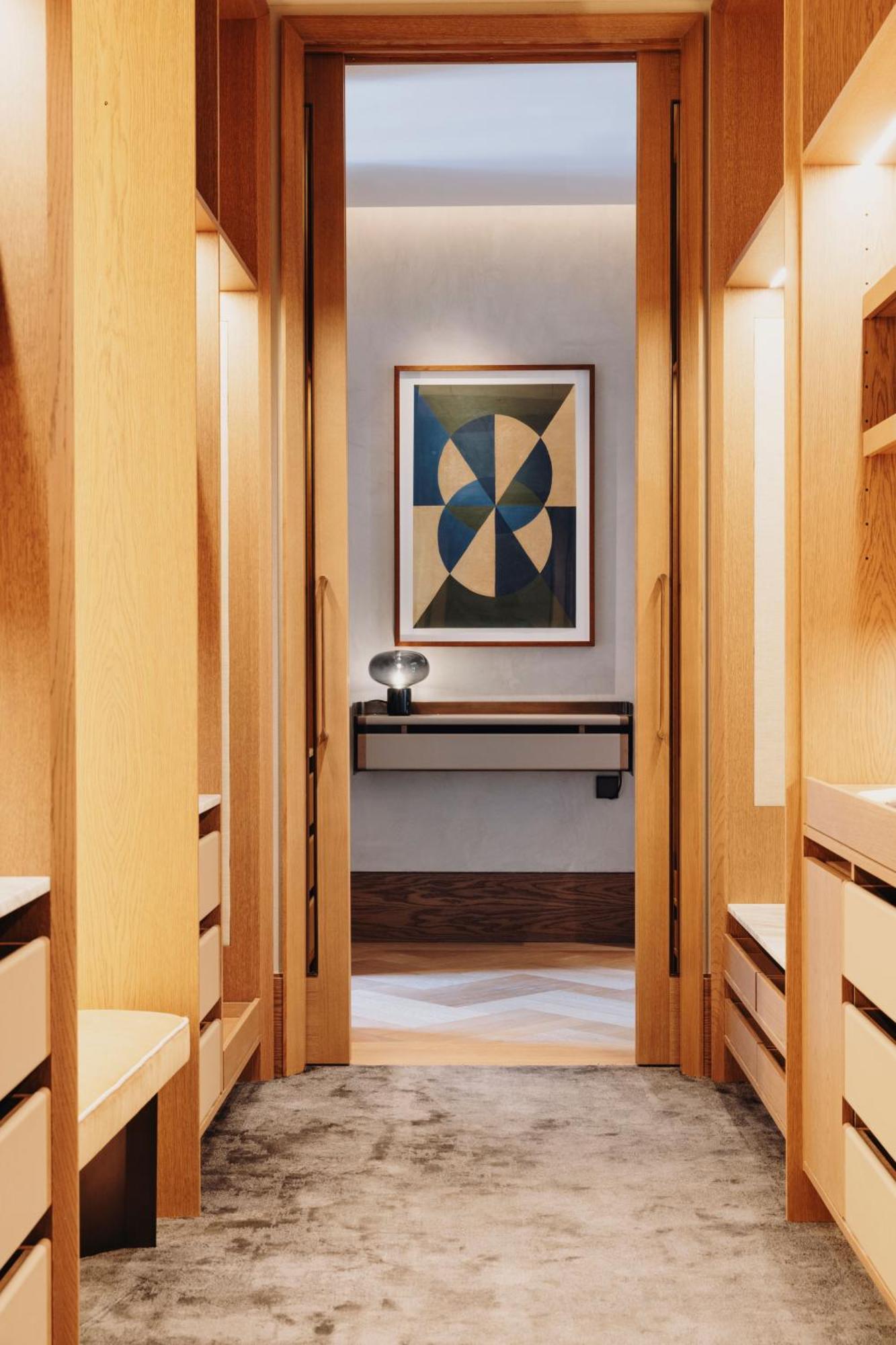 Rosewood Hotel