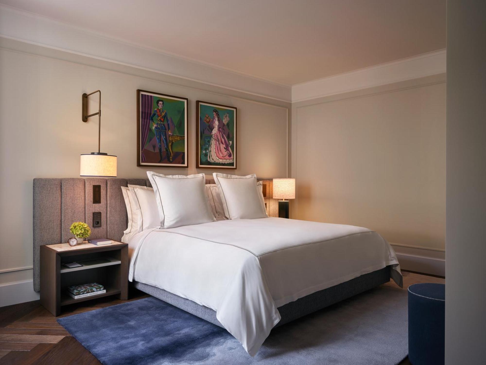 Rosewood Hotel Múnich